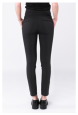 Love2Wait Love2Wait Business pantalon black B999069 004
