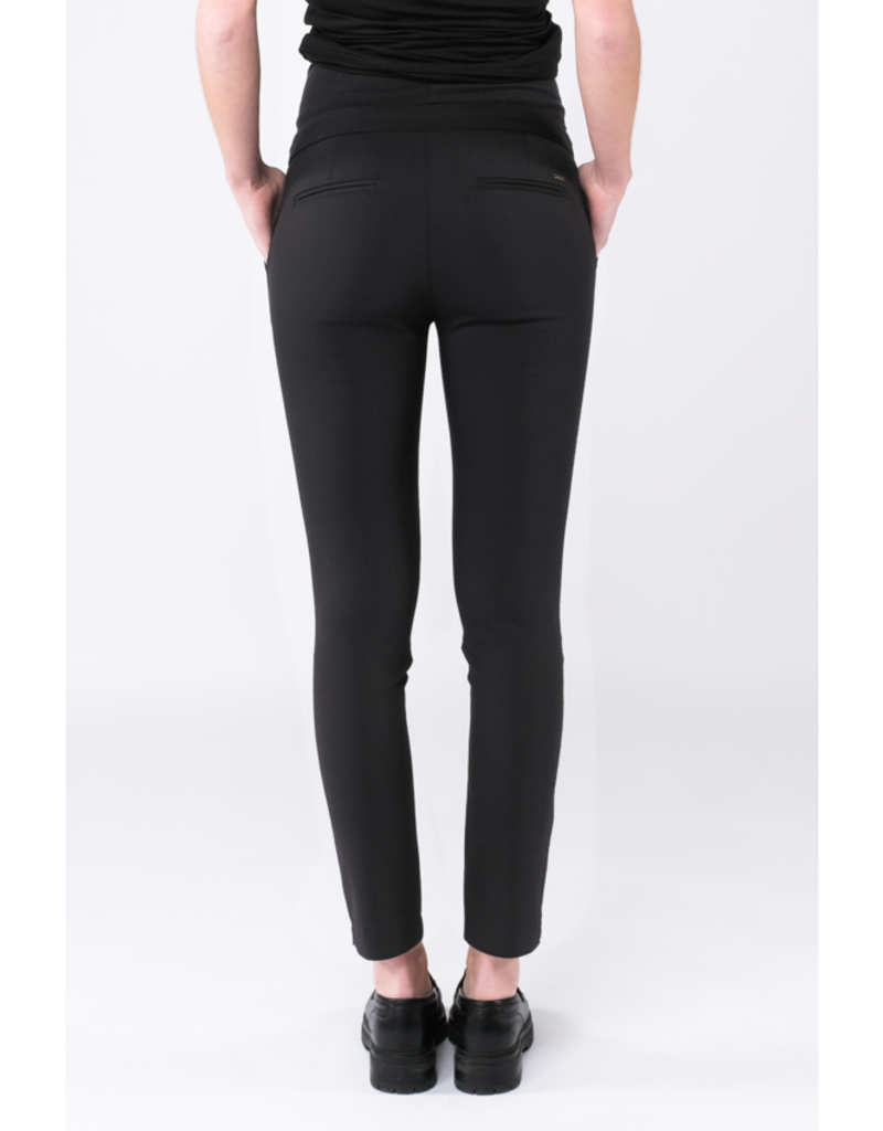 Love2Wait Love2Wait Business pantalon black B999069 004