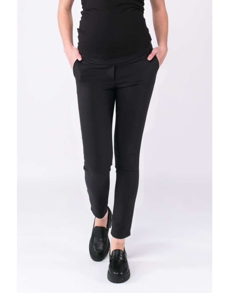 Love2Wait Love2Wait Business pantalon black B999069 004