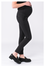 Love2Wait Love2Wait Business pantalon black B999069 004