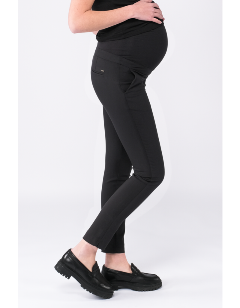Love2Wait Love2Wait Business pantalon black B999069 004