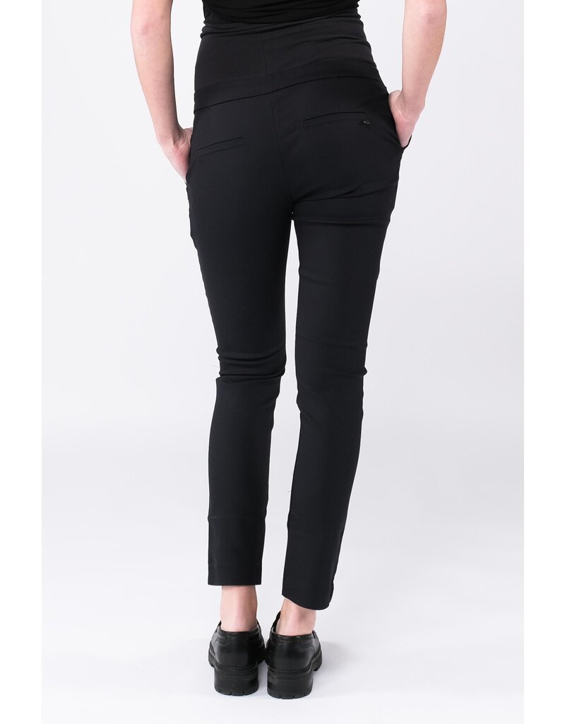 Love2Wait Love2Wait Business pantalon navy B999069 006