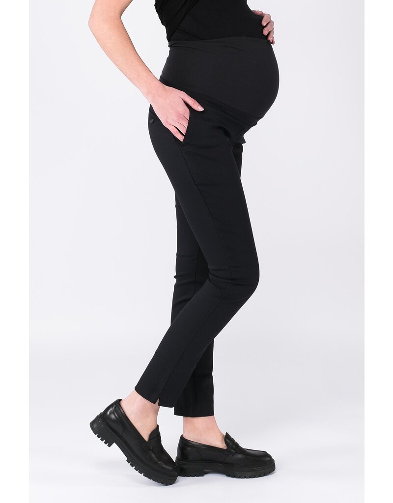Love2Wait Love2Wait Business pantalon navy B999069 006