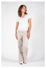 Love2Wait Love2Wait - Pants Wide Leg -  Clay - B999079 - 018