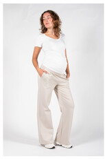Love2Wait Love2Wait - Pants Wide Leg -  Clay - B999079 - 018