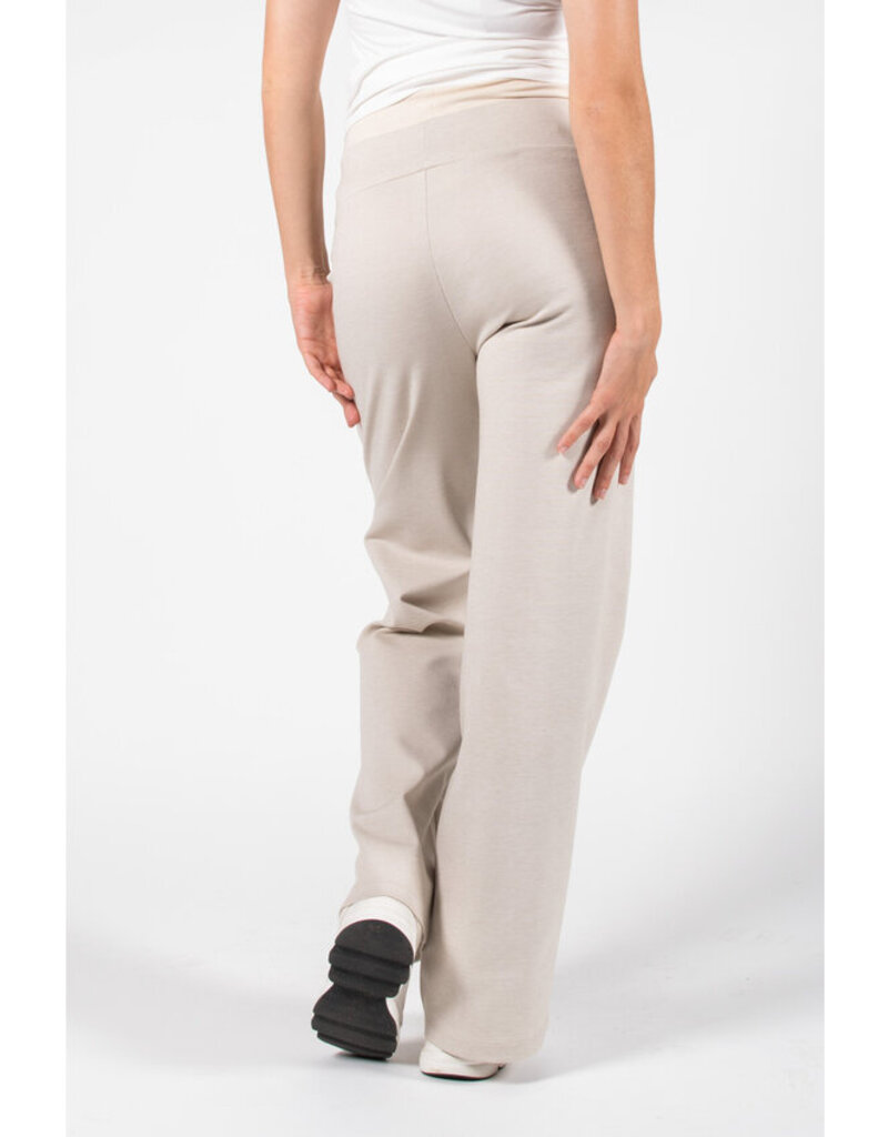 Love2Wait Love2Wait - Pants Wide Leg -  Clay - B999079 - 018
