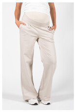 Love2Wait Love2Wait - Pants Wide Leg -  Clay - B999079 - 018