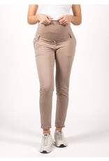 Love2Wait Love2Wait broek - Pants Chino - Sand - B999088 - 050