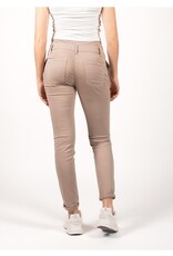 Love2Wait Love2Wait broek - Pants Chino - Sand - B999088 - 050