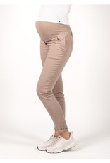 Love2Wait Love2Wait broek - Pants Chino - Sand - B999088 - 050