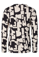 Noppies Noppies Top - Eura All-over print 4060014  N263