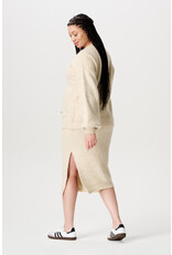 Noppies Noppies Vest Kaavi - Whitecap Gray 4070310 N126