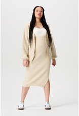 Noppies Noppies Vest Kaavi - Whitecap Gray 4070310 N126