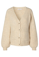 Noppies Noppies Vest Kaavi - Whitecap Gray 4070310 N126