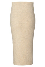 Noppies Noppies Rok- Kitee - Whitecap Gray 4071310 N126