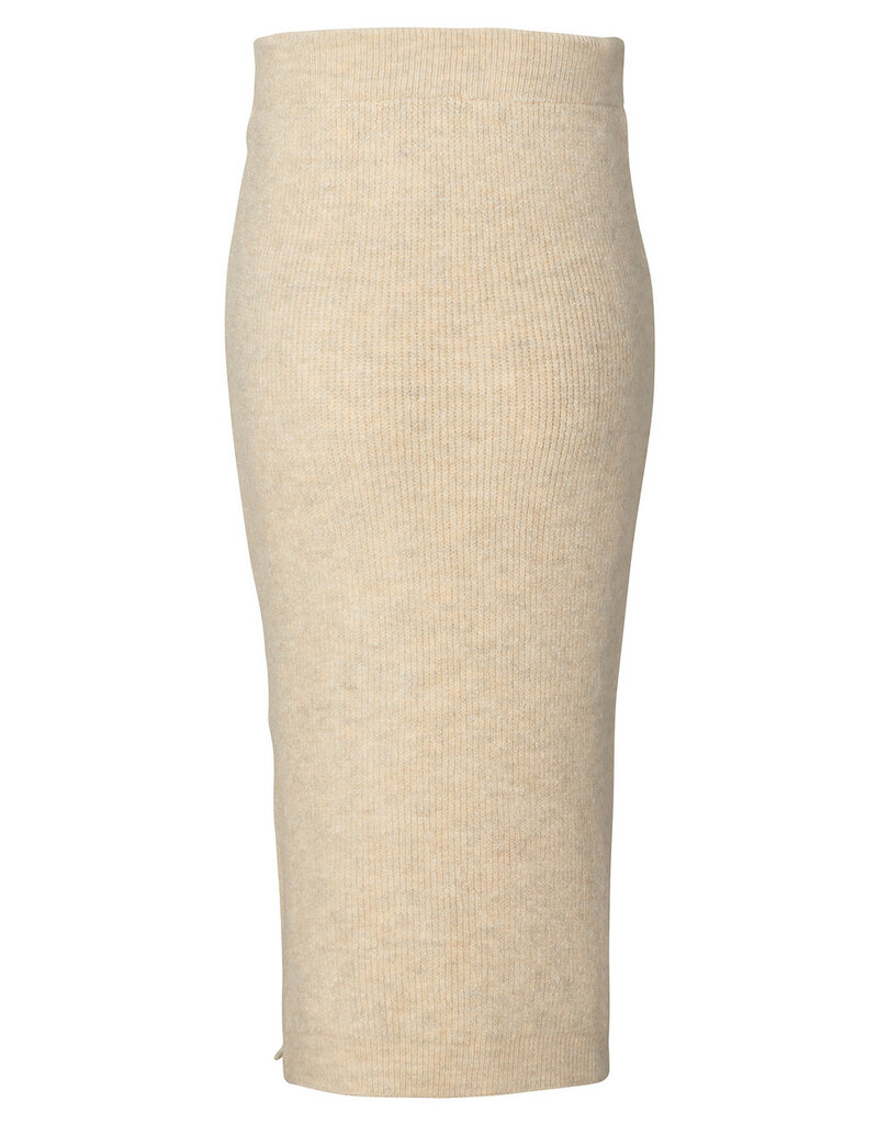 Noppies Noppies Rok- Kitee - Whitecap Gray 4071310 N126