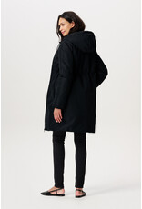 Noppies Noppies 3 in 1 winterjas Juva black - 4073013 P090