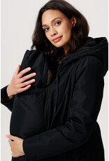 Noppies Noppies 3 in 1 winterjas Juva black - 4073013 P090