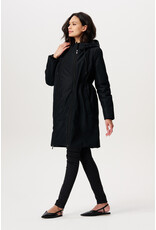 Noppies Noppies 3 in 1 winterjas Juva black - 4073013 P090