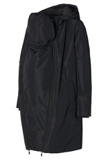 Noppies Noppies 3 in 1 winterjas Juva black - 4073013 P090