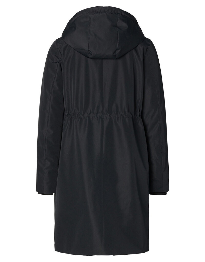 Noppies Noppies 3 in 1 winterjas Juva black - 4073013 P090