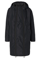 Noppies Noppies 3 in 1 winterjas Juva black - 4073013 P090