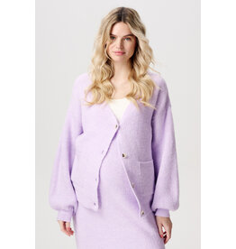 Noppies Noppies zwangerschap - Vest Kaavi - Orchid Petal lilac
