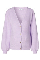 Noppies Noppies Vest Kaavi - Orchid Petal lilac 4080310 N262