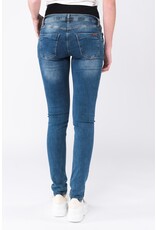 Love2Wait Love2Wait Jeans Sophia skinny destroyed L32 B999025 021