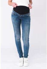 Love2Wait Love2Wait Jeans Sophia skinny destroyed L32 B999025 021