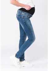 Love2Wait Love2Wait Jeans Sophia skinny destroyed L32 B999025 021