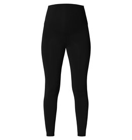 Noppies Noppies zwangerschap Legging - Ecovero- Paris - Zwart