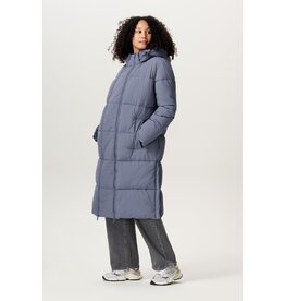Noppies Noppies zwangerschapsjas winter 3 in 1 - Teavu - Gris