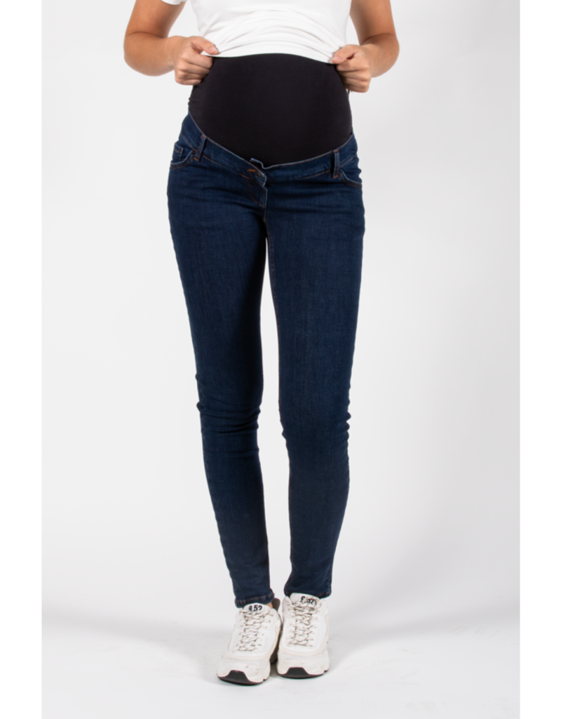 Love2Wait Love2Wait Skinny Jeans Sophia - Authentic - L30 B999018 095