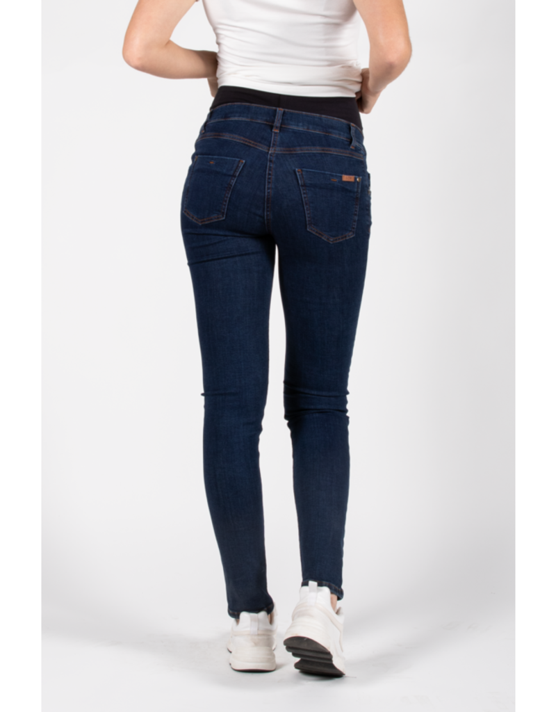 Love2Wait Love2Wait Skinny Jeans Sophia - Authentic - L30 B999018 095