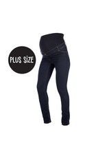 Love2Wait Love2Wait jeans - Plus size - Skinny fit - Dark wash B999019 - 022+