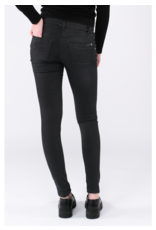 Love2Wait Love2Wait jeans - Plus size - Skinny fit - Dark wash B999019 - 022+