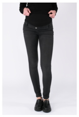 Love2Wait Love2Wait jeans - Plus size - Skinny fit - Dark wash B999019 - 022+