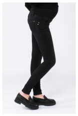 Love2Wait Love2Wait jeans - Plus size - Skinny fit - Dark wash B999019 - 022+