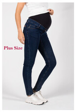 Love2Wait Love2Wait Slimfit Jeans - Plus size - Sophia authentic L34 B999019 095