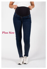 Love2Wait Love2Wait Slimfit Jeans - Plus size - Sophia authentic L34 B999019 095