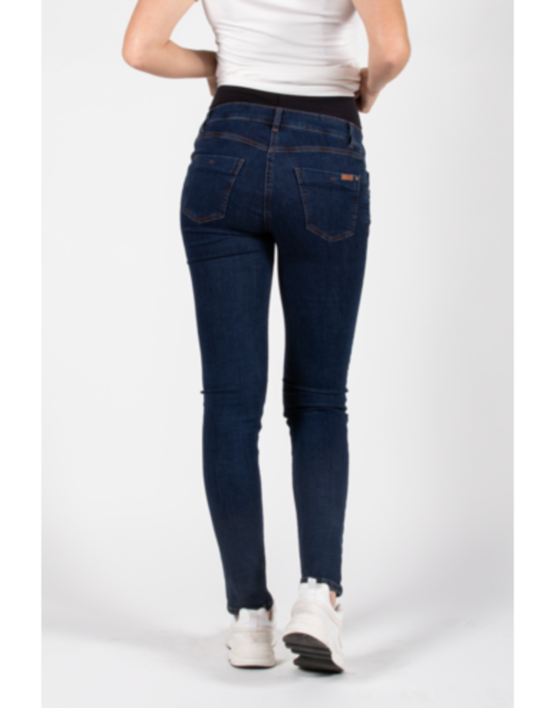 Love2Wait Love2Wait jeans - skinny - Sophia - Authentic-  L32 - B999020 095