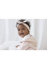 Feetje Baby Feetje Haarband geprint - The Magic is in You - Rose 53100571