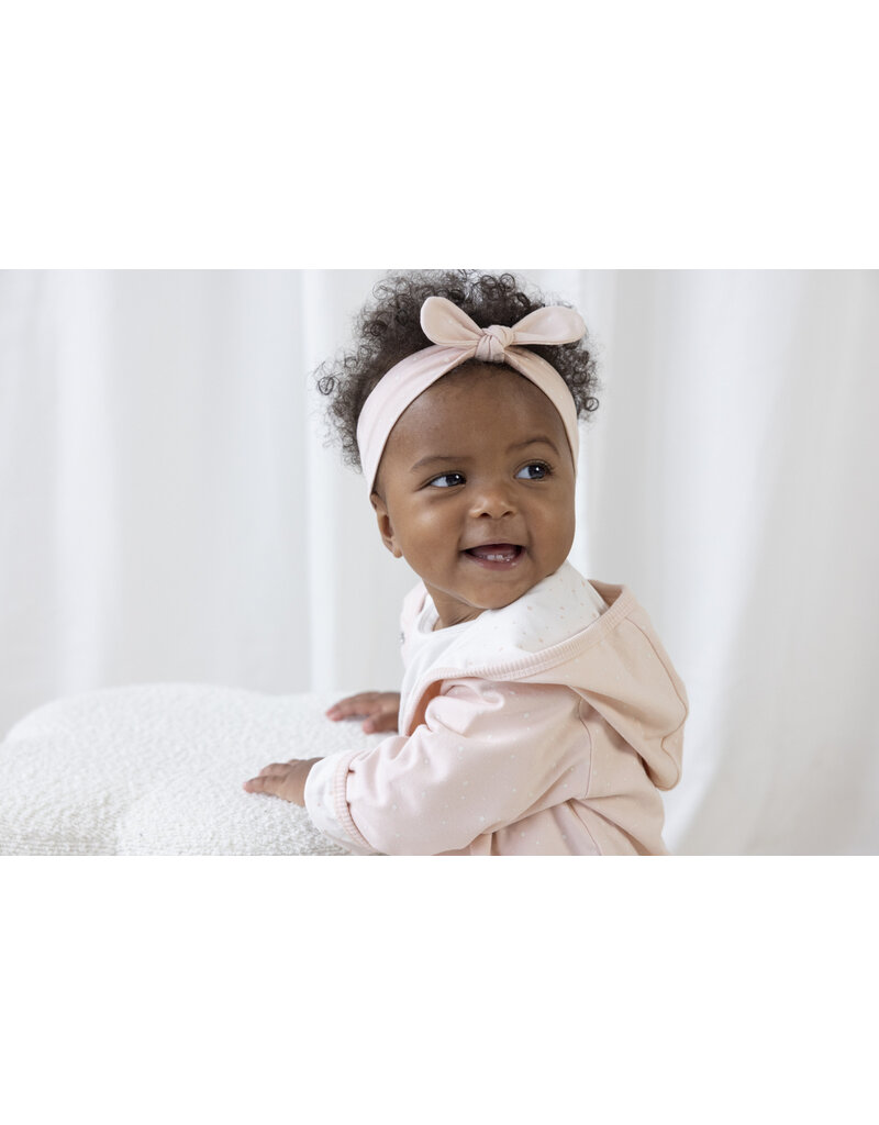 Feetje Baby Feetje Haarband geprint - The Magic is in You - Rose 53100571