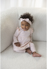 Feetje Baby Feetje Haarband geprint - The Magic is in You - Rose 53100571