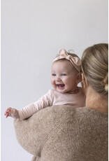 Feetje Baby Feetje Haarband geprint - The Magic is in You - Rose 53100571