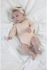 Feetje Baby Feetje Haarband geprint - The Magic is in You - Rose 53100571