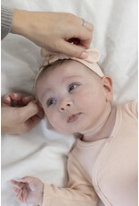 Feetje Baby Feetje Haarband geprint - The Magic is in You - Rose 53100571