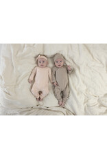 Feetje Baby Feetje Haarband geprint - The Magic is in You - Rose 53100571