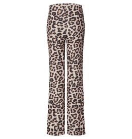 Noppies Noppies zwangerschapsbroek - Leah - Leopard Print